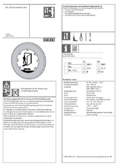Montageanleitung DE (740429)