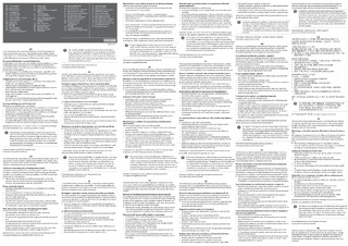 Foglio supplementare BG CS DA DE EL EN ES ET FI FR HU IT LT LV MT NL PL PT RO RU SK SL SV ZH (759073)