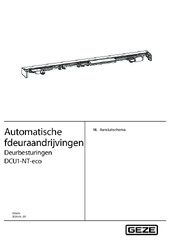 Aansluitschema NL (2573746)