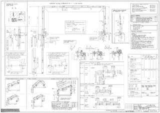 Installation drawing EN (1609965)