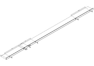 3D MODEL TS 5000 L SM L-E-ISM