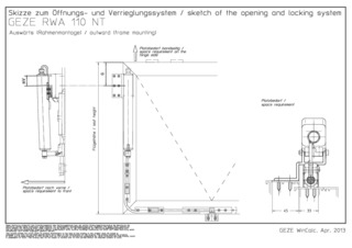 Installation drawing DE EN (786259)