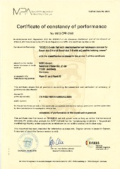 Certificate EN (913710)