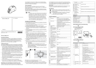 Aansluitschema NL (63498)