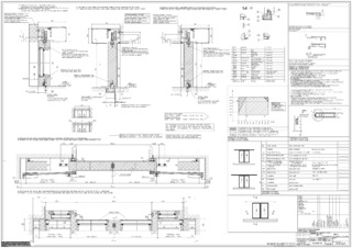 Installation drawing DE EN (2484211)