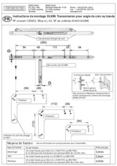 Instructions de montage FR (784946)