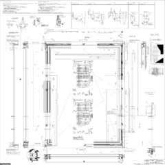 Installation drawing DE EN (1674627)