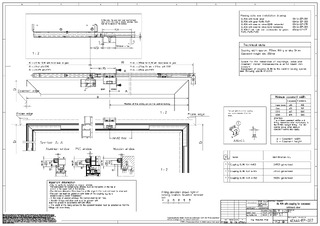 Installation drawing EN (16070)