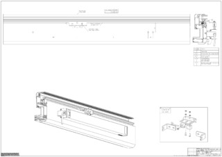 Installation drawing DE EN (785360)