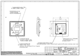 Product scale drawing DE EN (16464)