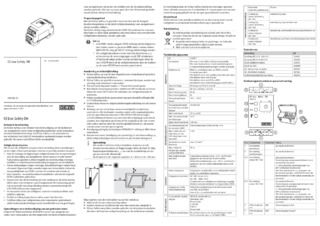 Aansluitschema NL (1652337)