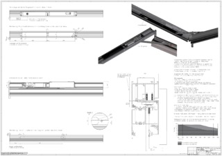 Installation drawing DE EN (740785)