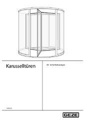 Sicherheitsanalyse DE (66497)