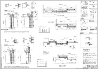 Installation drawing DE EN (2484269)