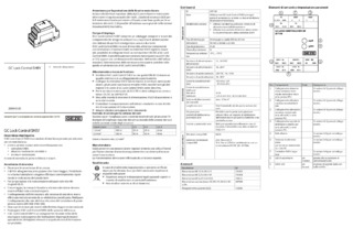 Piano di collegamento IT (2516393)