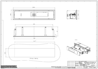 Product scale drawing DE EN (1817108)