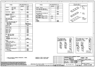 Installation drawing EN (16110)