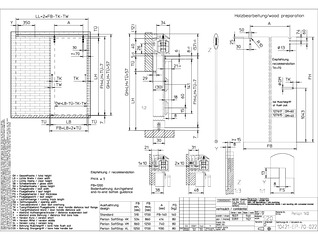 Installation drawing DE EN (11596)