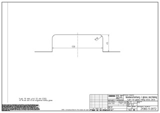 Installation drawing (14349)