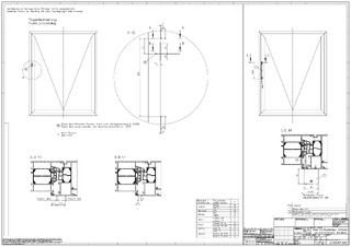 Installation drawing DE EN (13003)