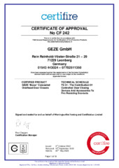 Certificate EN (769171)