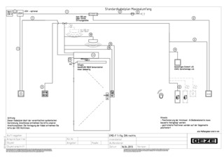 Cable plan DE EN (740082)