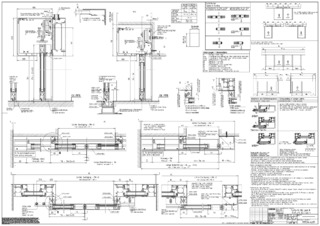 Installation drawing DE EN (2484551)