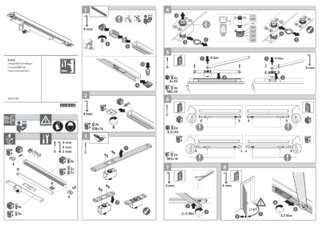 Installation instructions (763974)