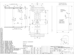 Installation drawing DE EN (754071)