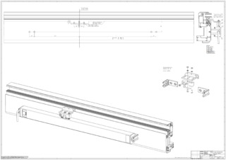 Installation drawing DE EN (785291)