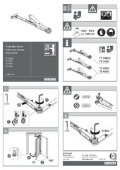 Installation instructions FR DE EN (53927)