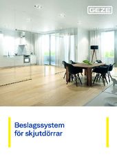 Produktbroschyr SV (36124)