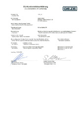 Declaration of conformity DE EN (63898)