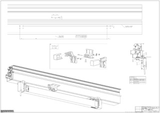 Installation drawing DE EN (785115)