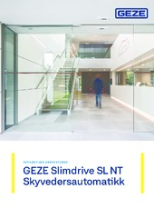 Produktbrosjyre NB (1623703)