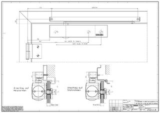 Installation drawing DE EN (12424)