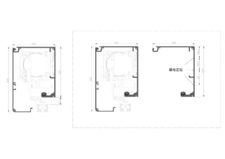 Product scale drawing (2276368)