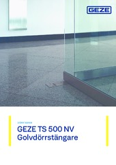 Produktbroschyr SV (1623521)