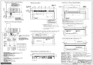 Installation drawing DE EN (10583)