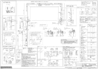 Installation drawing EN (1609877)