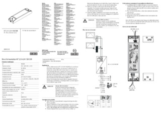 Plan de raccordement FR (1806039)