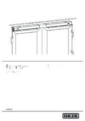 Montageanleitung DE (820599)