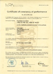 Certificate EN (762776)