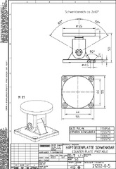 Installatietekening (12805)