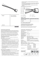 Wiring diagram DE EN (54561)