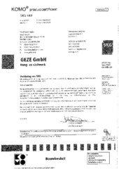 Certificaat NL (787161)