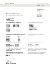 Konformitätserklärung DE EN (1622167)