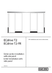 Installation instructions EN (59365)