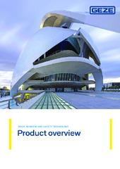 Product brochure EN (49980)