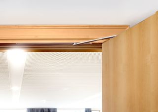 Installation situation (496711)